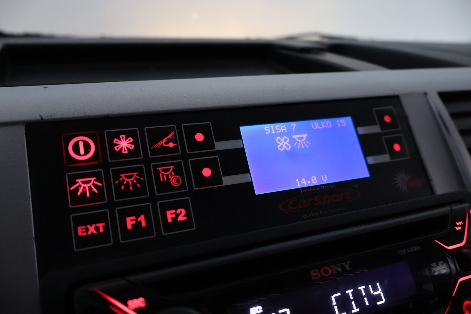 VOLKSWAGEN Transporter 2006