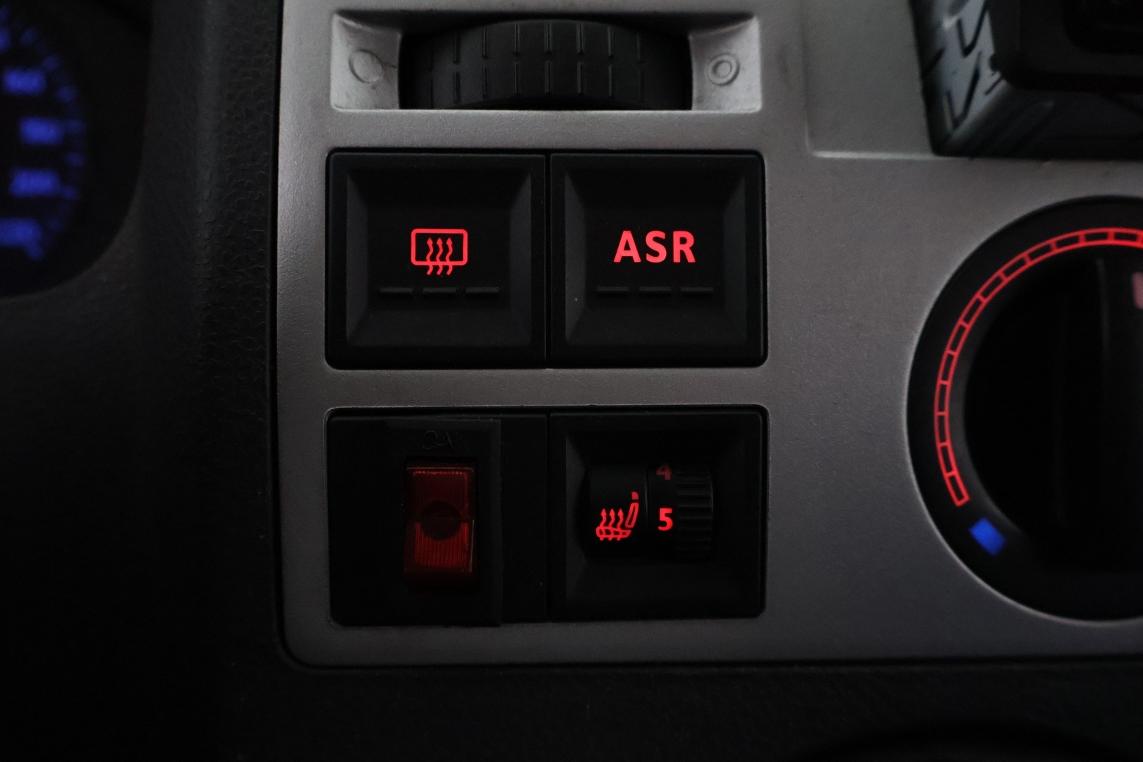 VOLKSWAGEN Transporter 2006