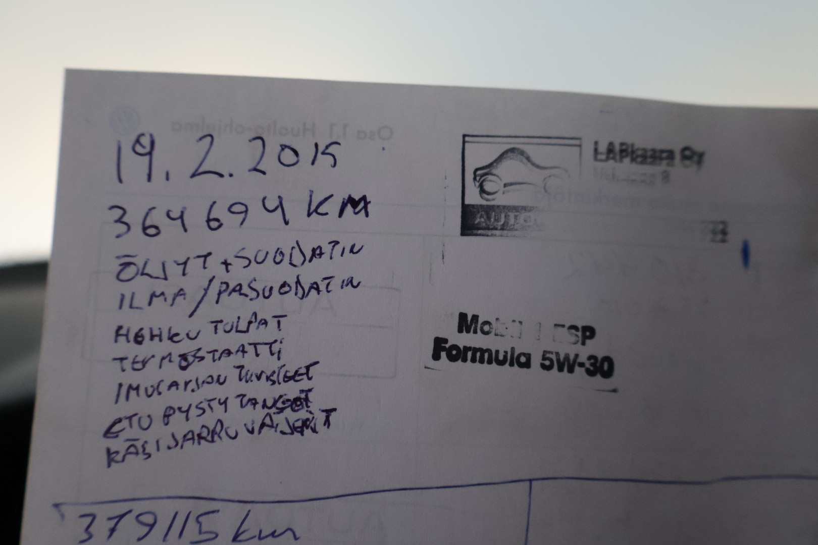 VOLKSWAGEN Transporter 2006