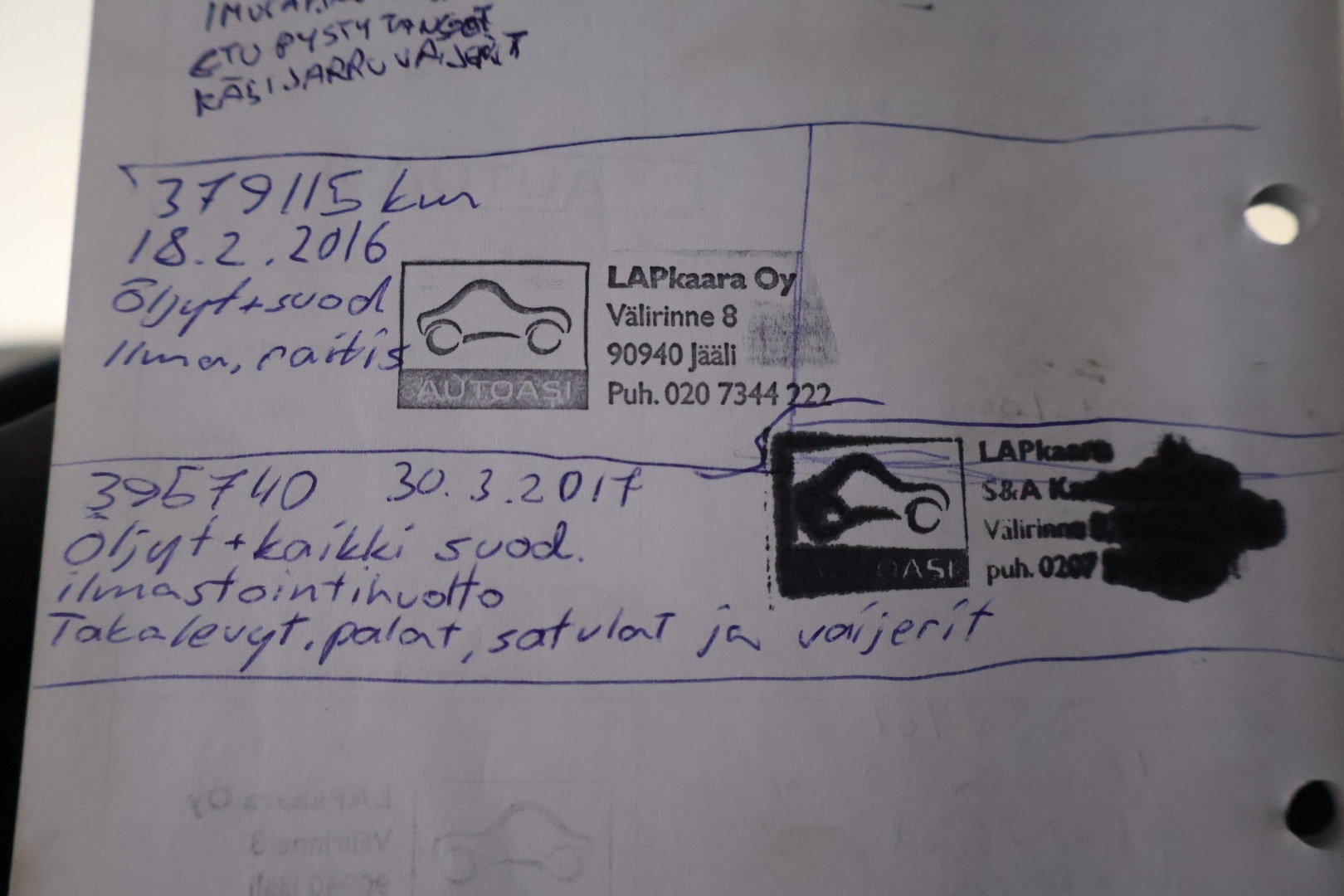 VOLKSWAGEN Transporter 2006