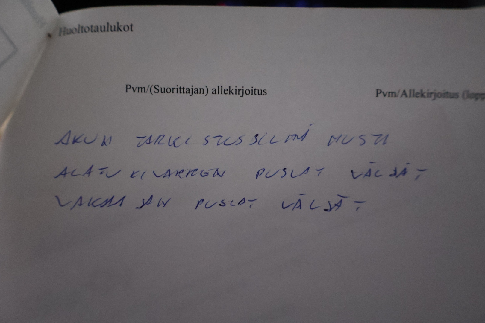 VOLKSWAGEN Transporter 2006