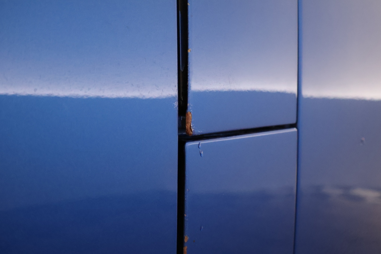 VOLKSWAGEN Transporter 2006