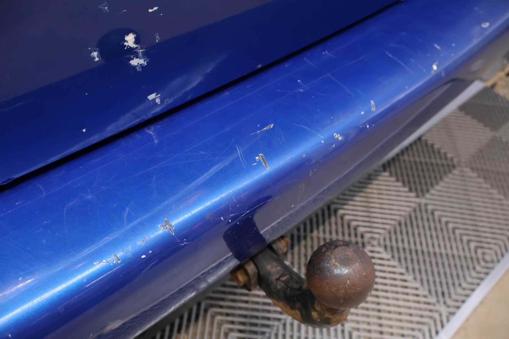 VOLKSWAGEN Transporter 2006