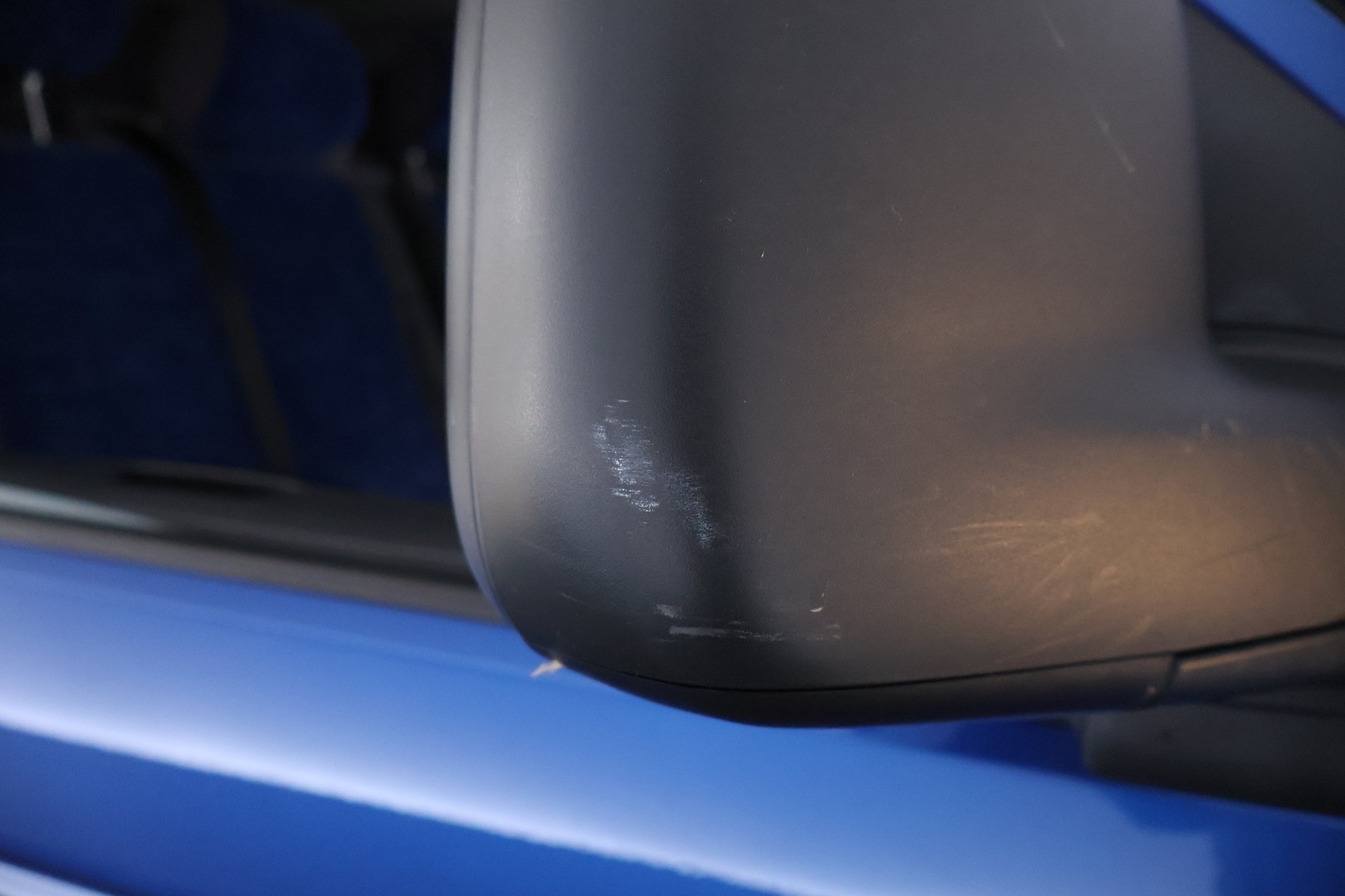 VOLKSWAGEN Transporter 2006