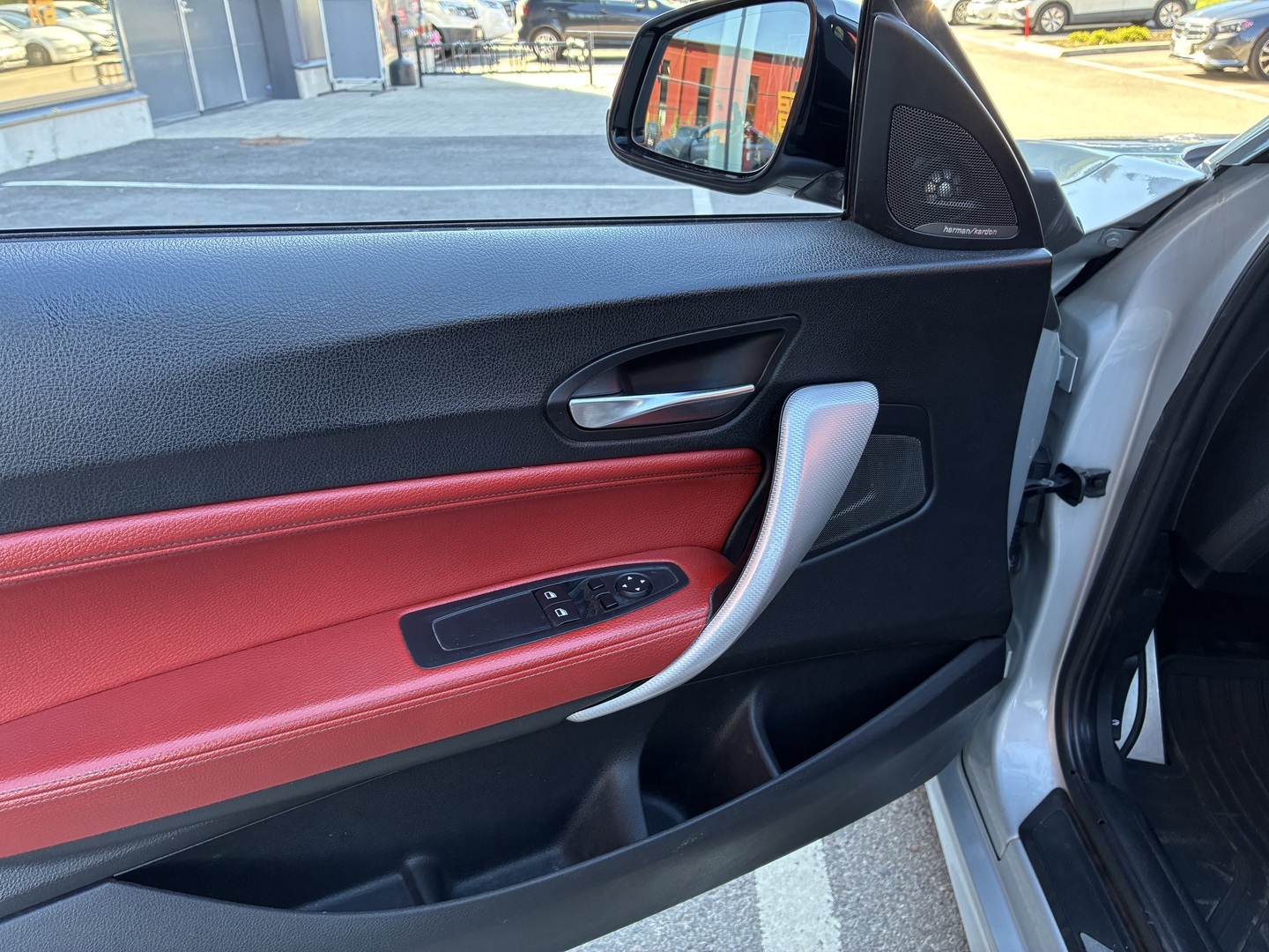 BMW M235I 2015