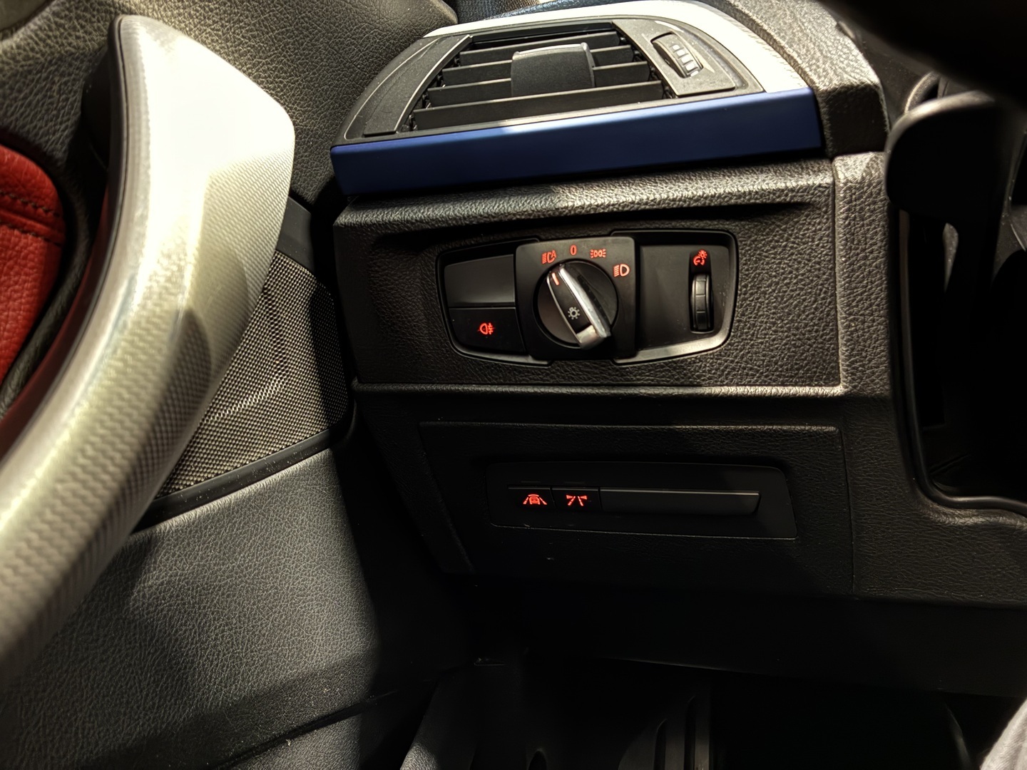 BMW M235I 2015