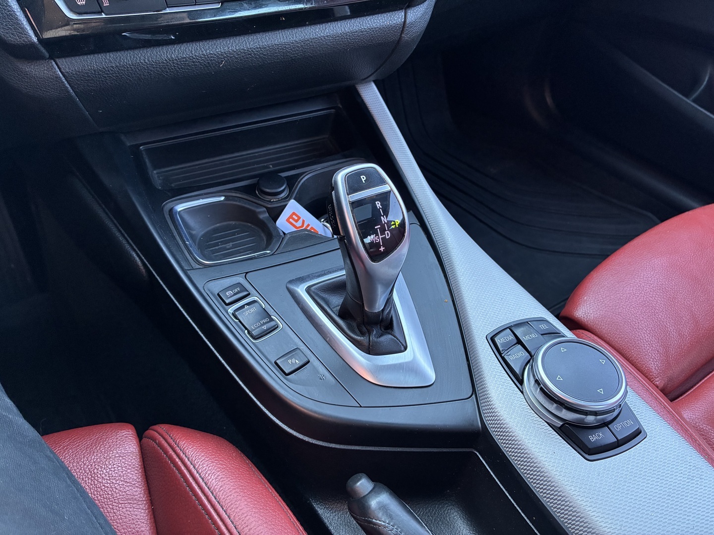 BMW M235I 2015