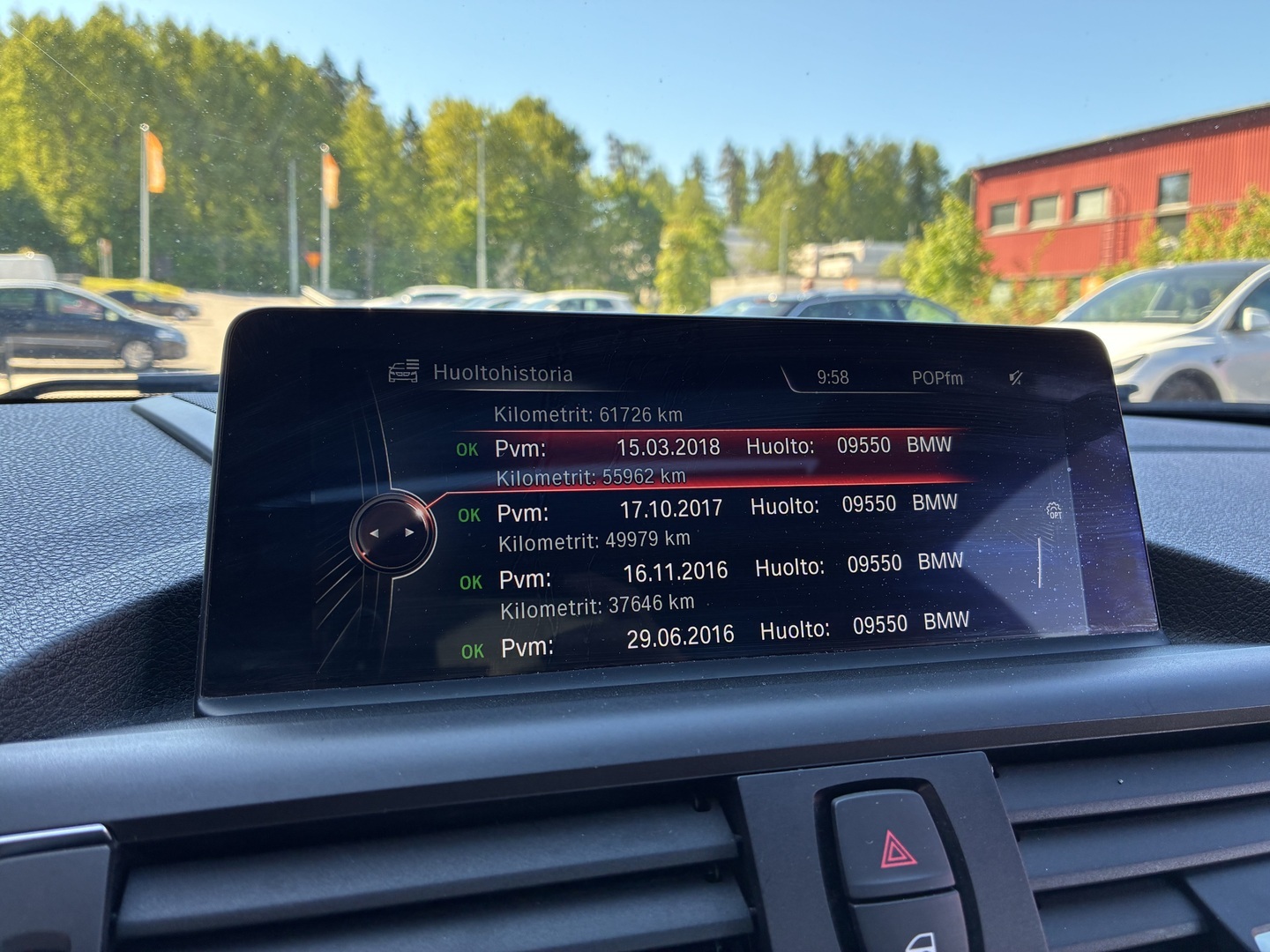 BMW M235I 2015