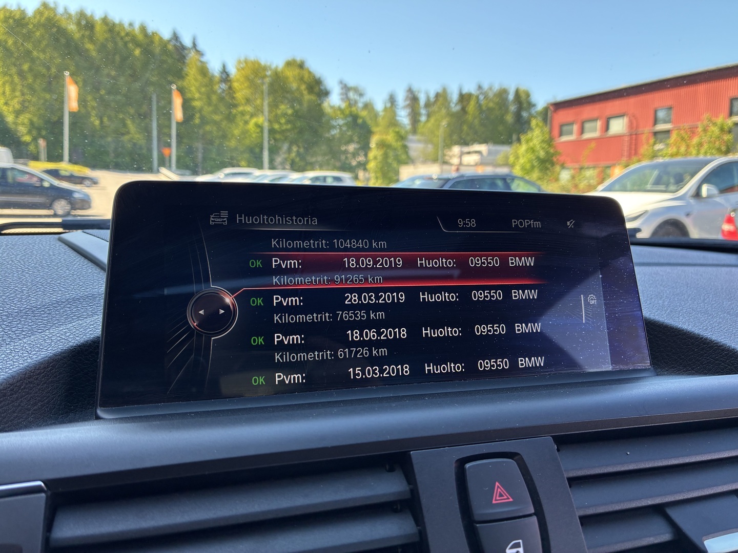 BMW M235I 2015