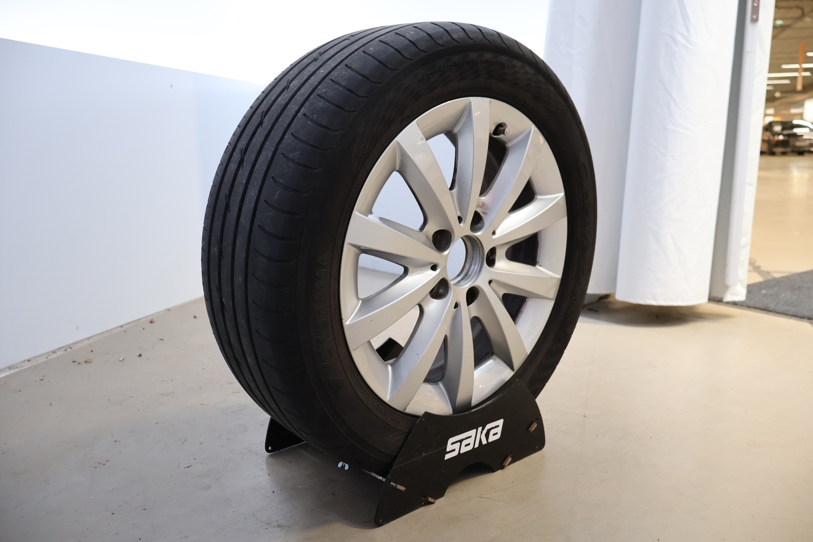 MERCEDES-BENZ B 2014