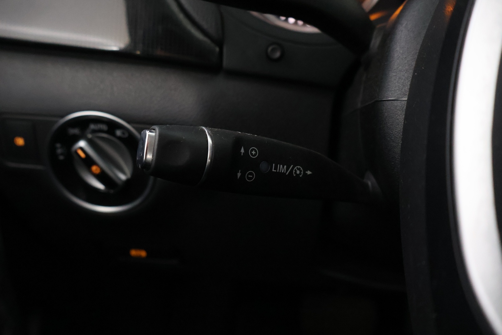 MERCEDES-BENZ B 2014