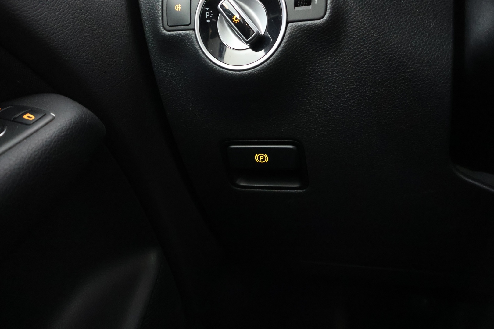 MERCEDES-BENZ B 2014