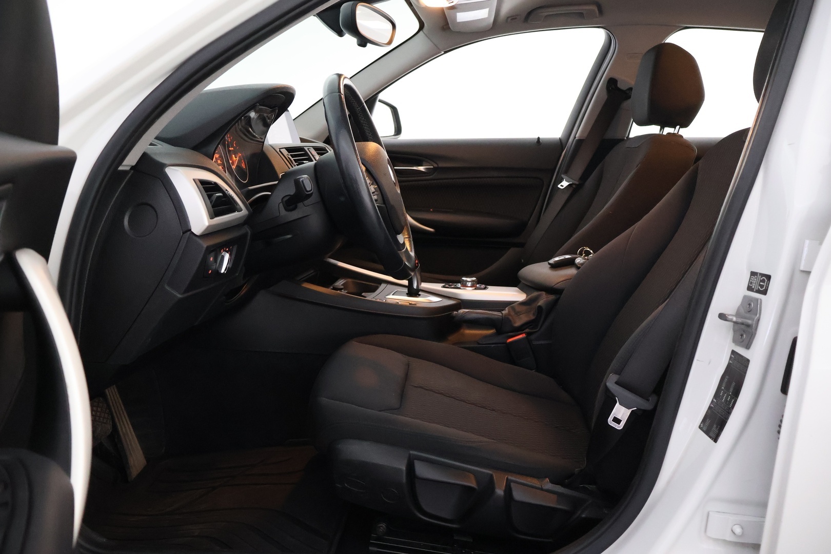 BMW 120 2014