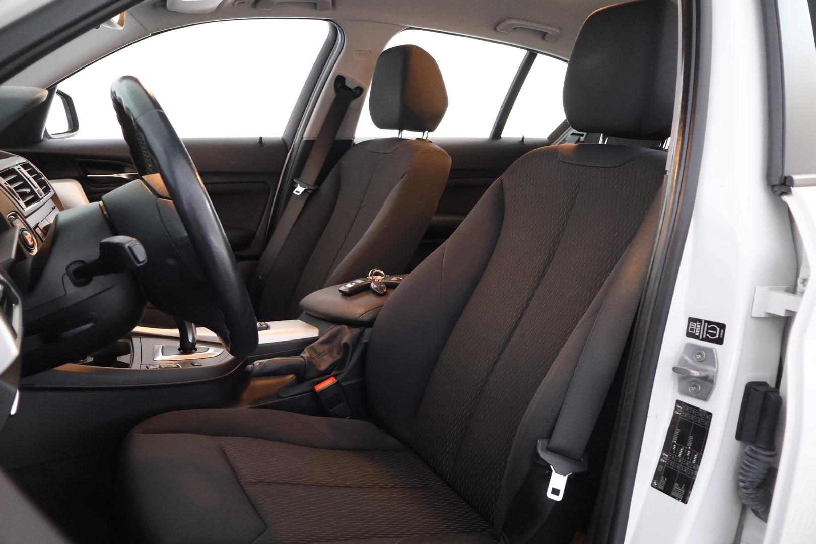 BMW 120 2014