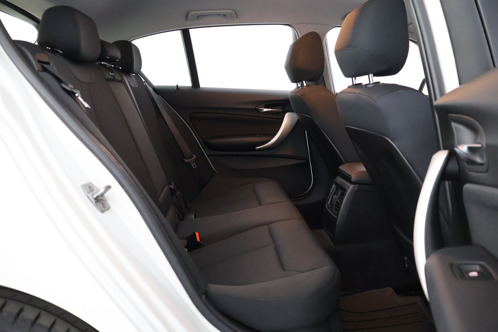 BMW 120 2014