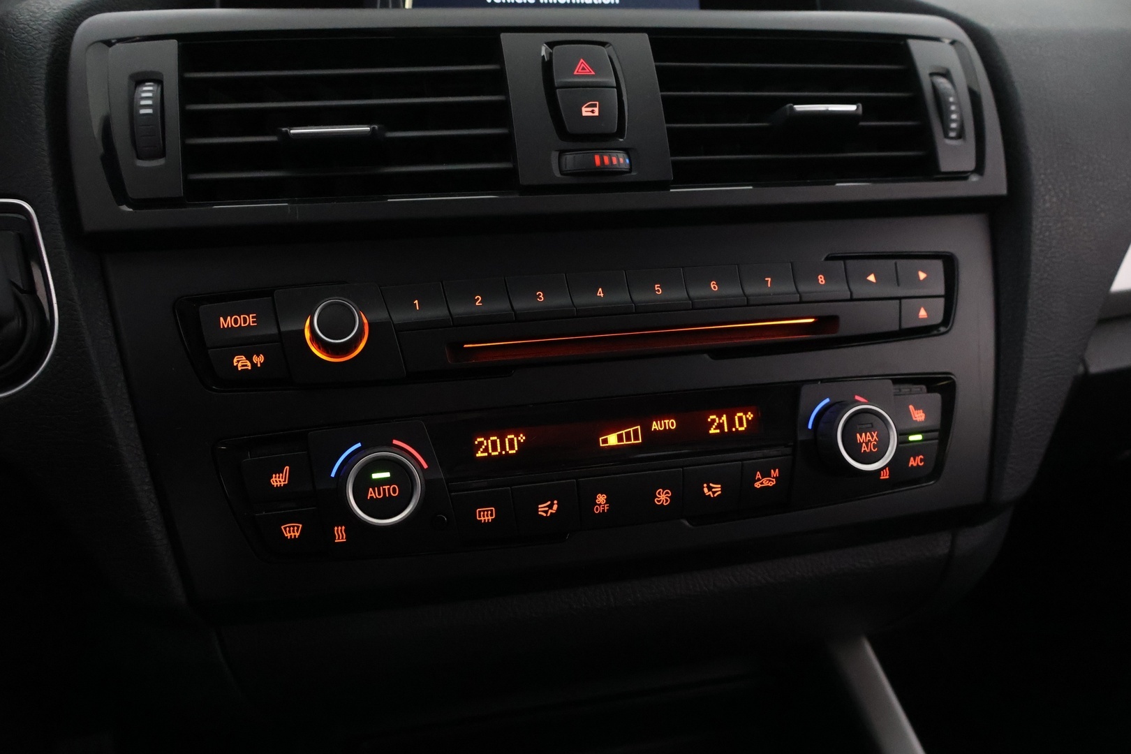 BMW 120 2014