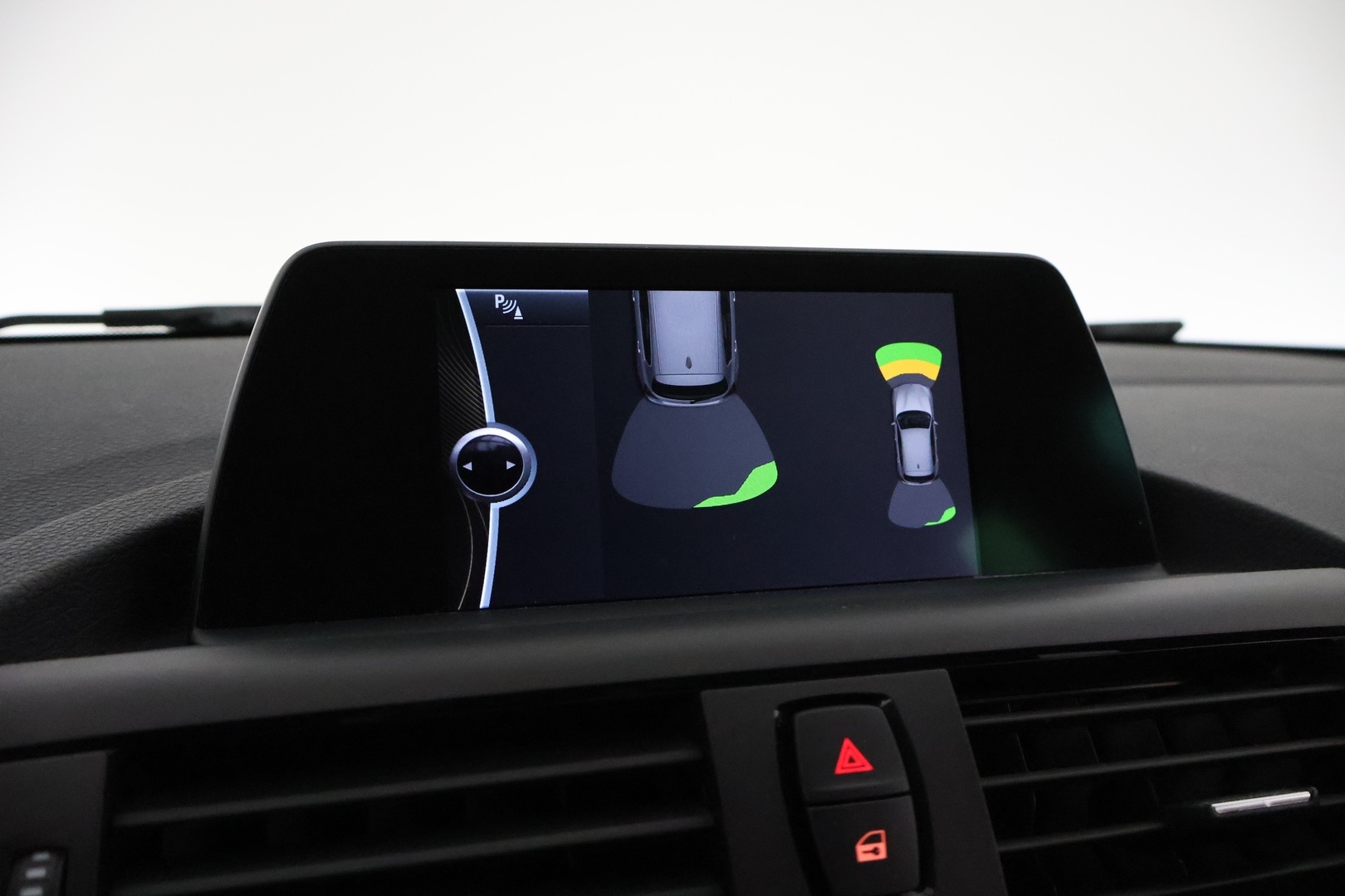 BMW 120 2014