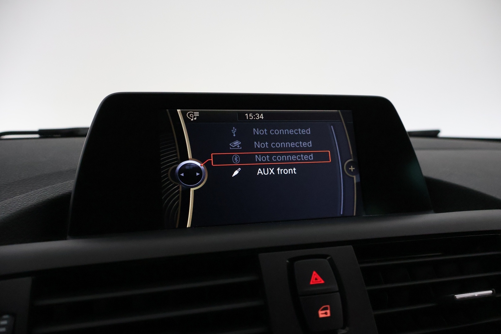 BMW 120 2014