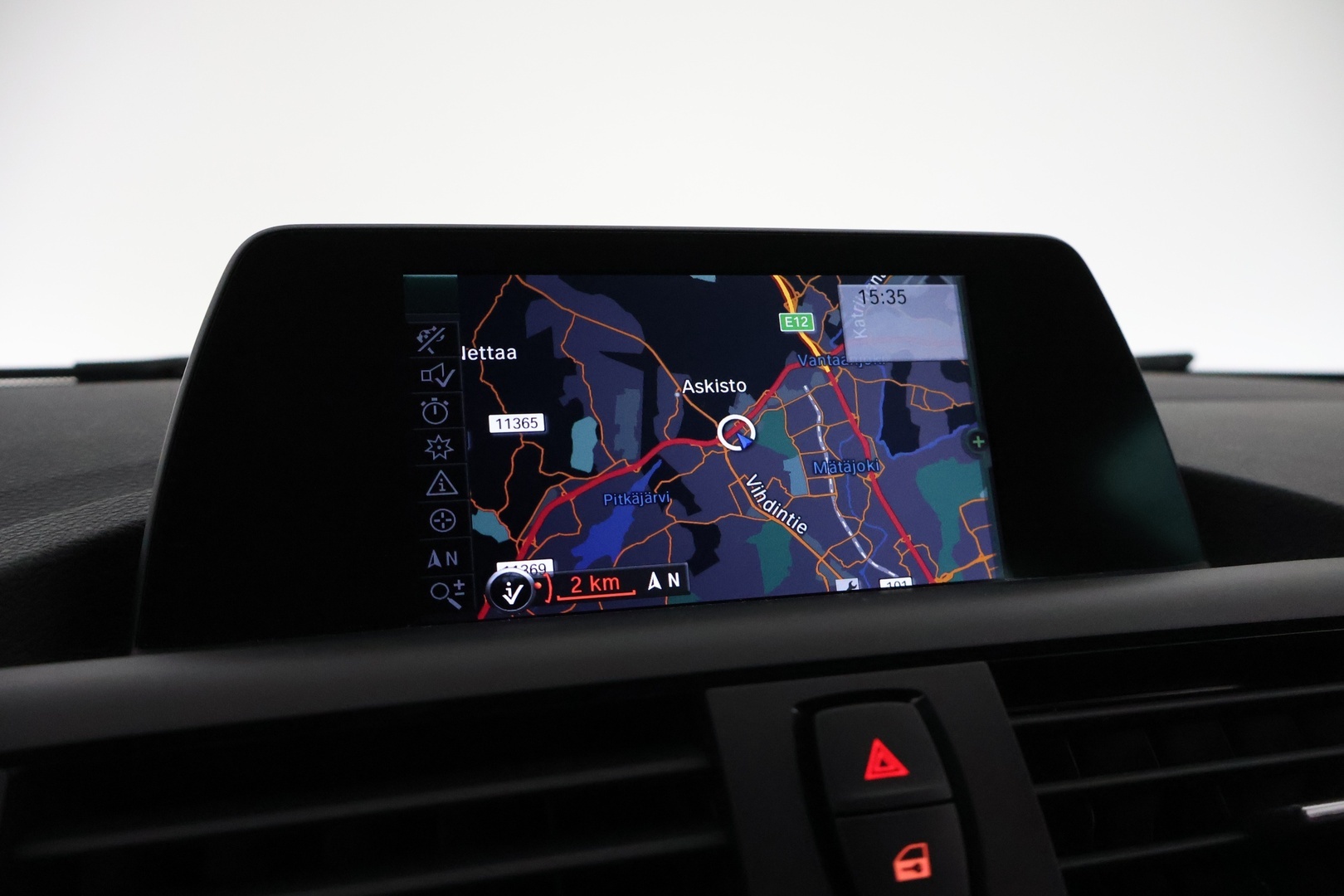 BMW 120 2014
