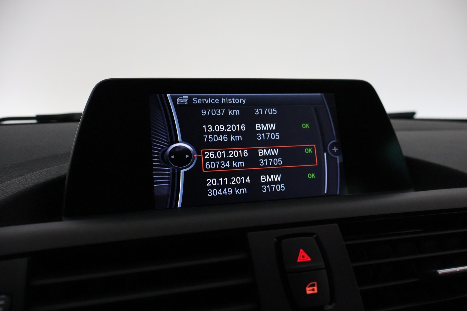 BMW 120 2014