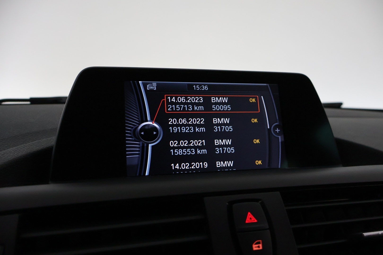 BMW 120 2014