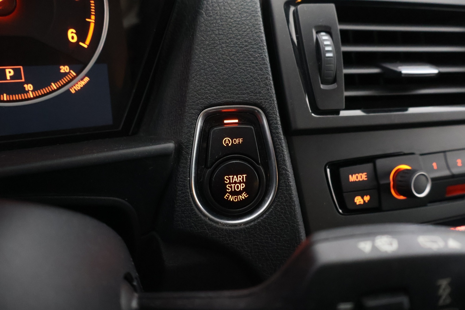 BMW 120 2014