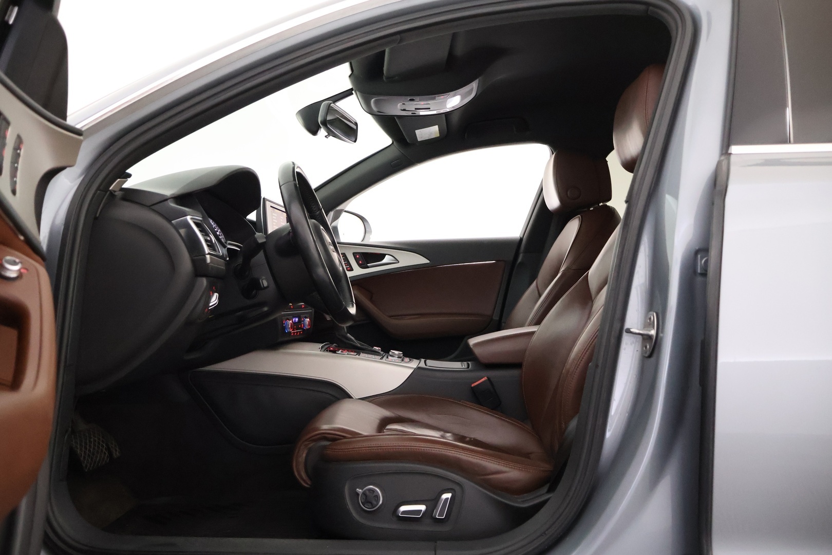 AUDI A6 2015
