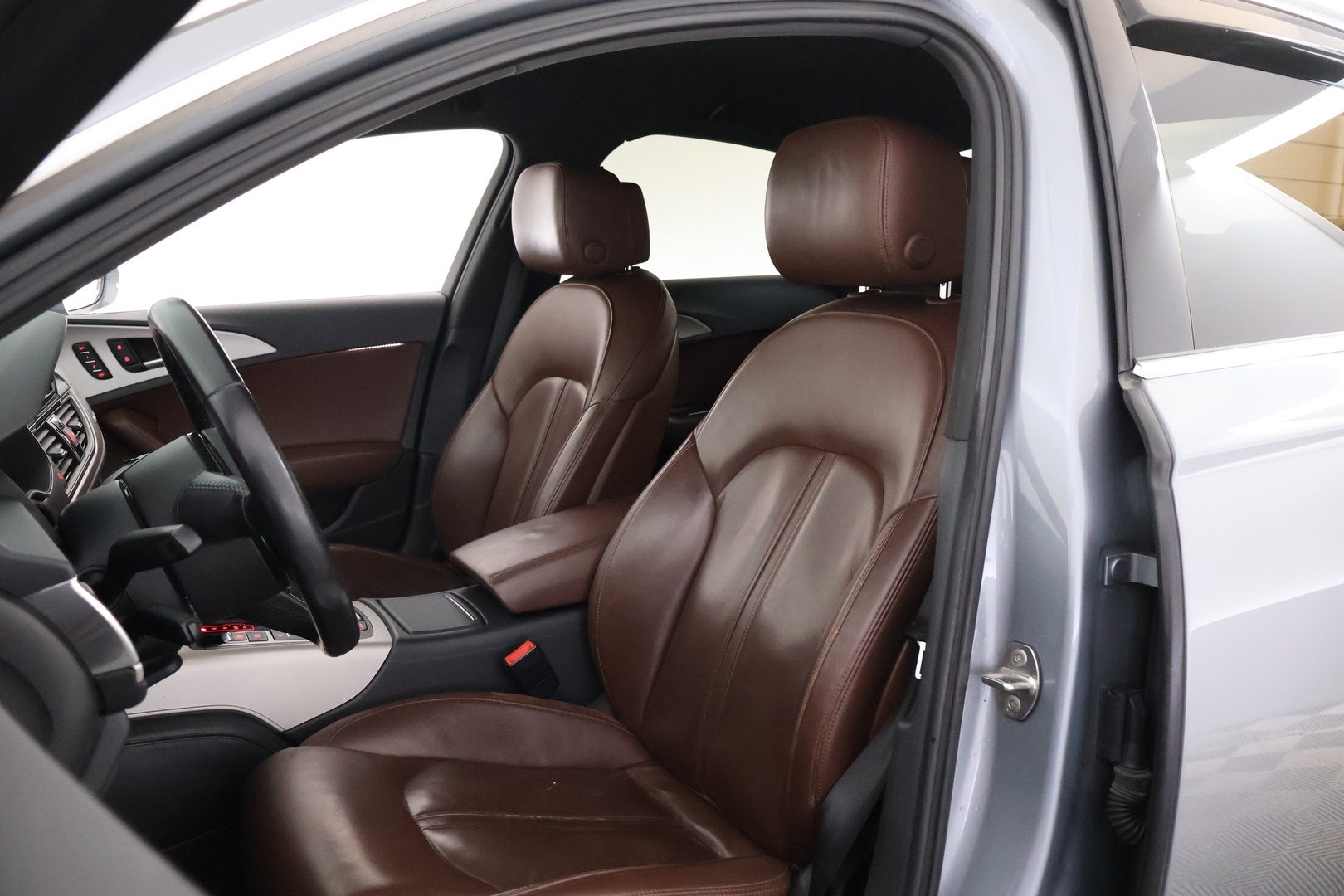 AUDI A6 2015