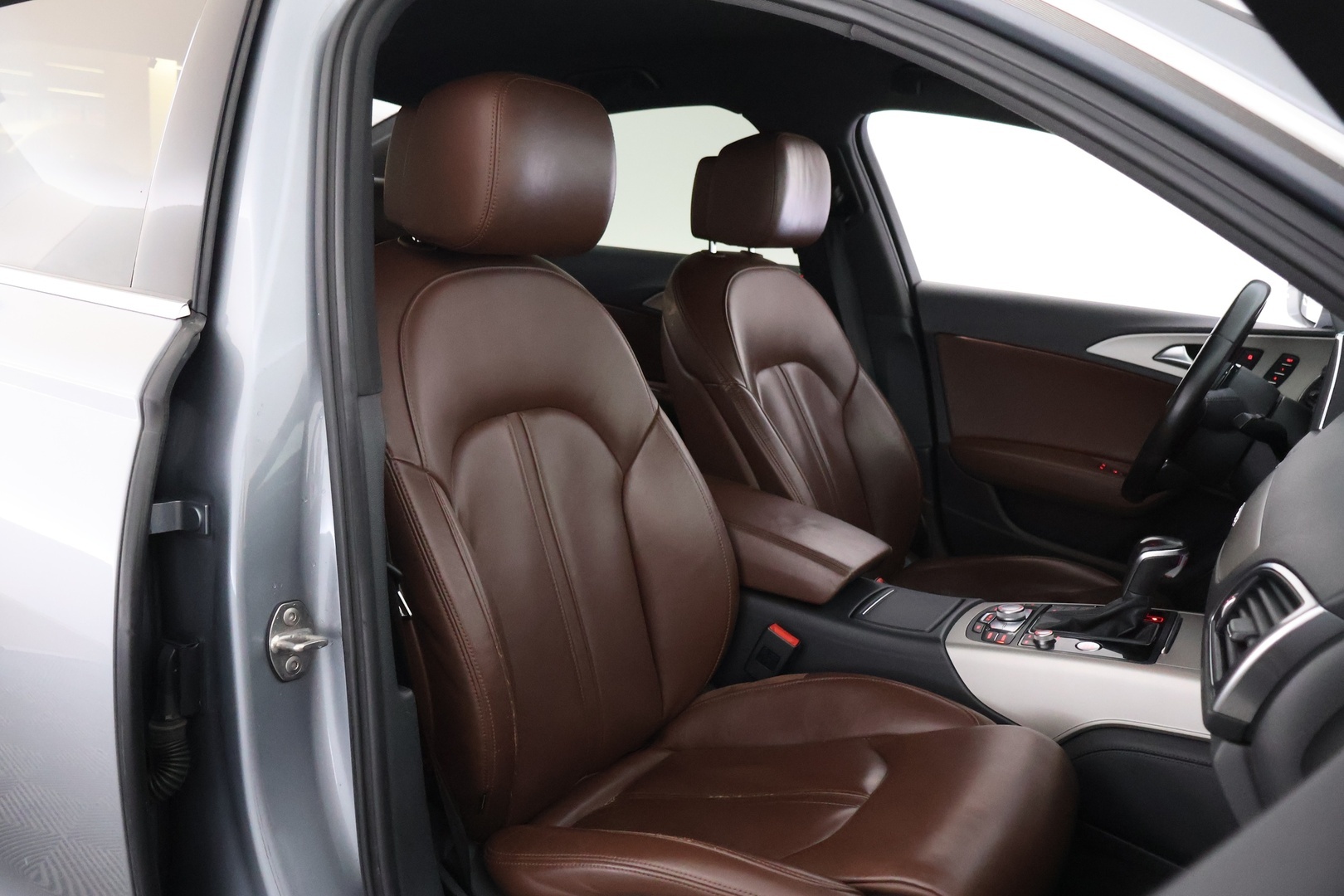 AUDI A6 2015