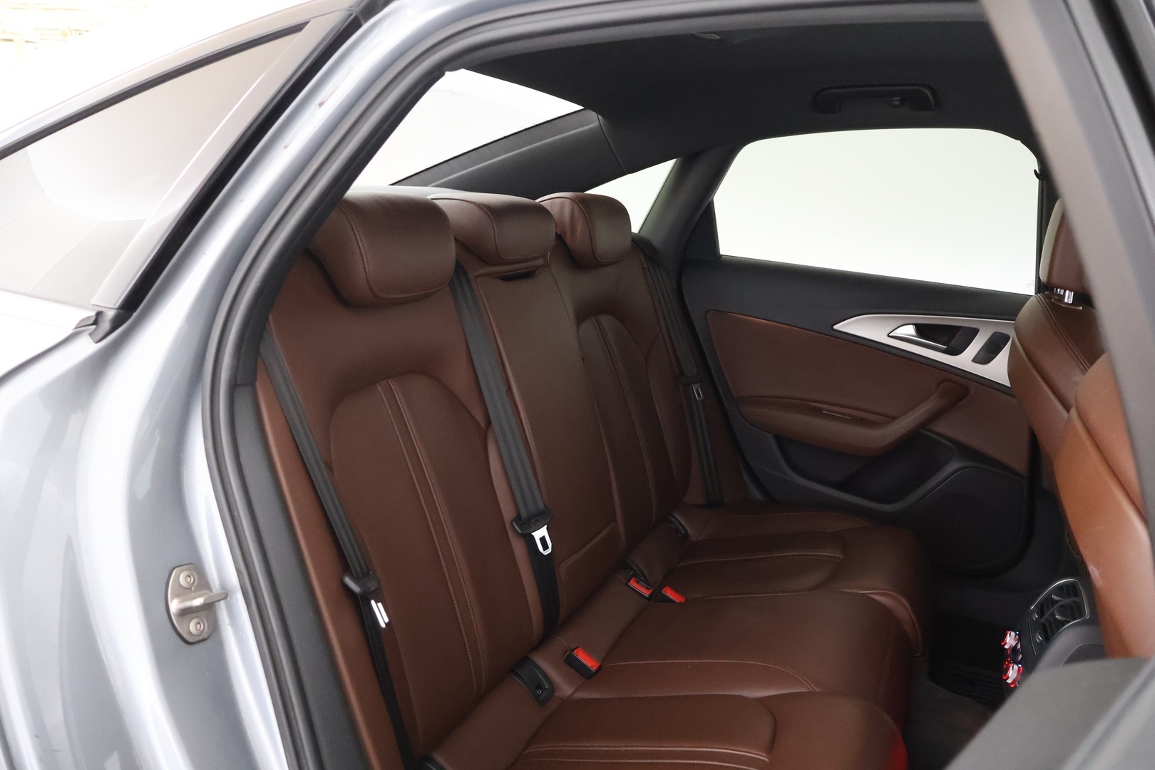 AUDI A6 2015
