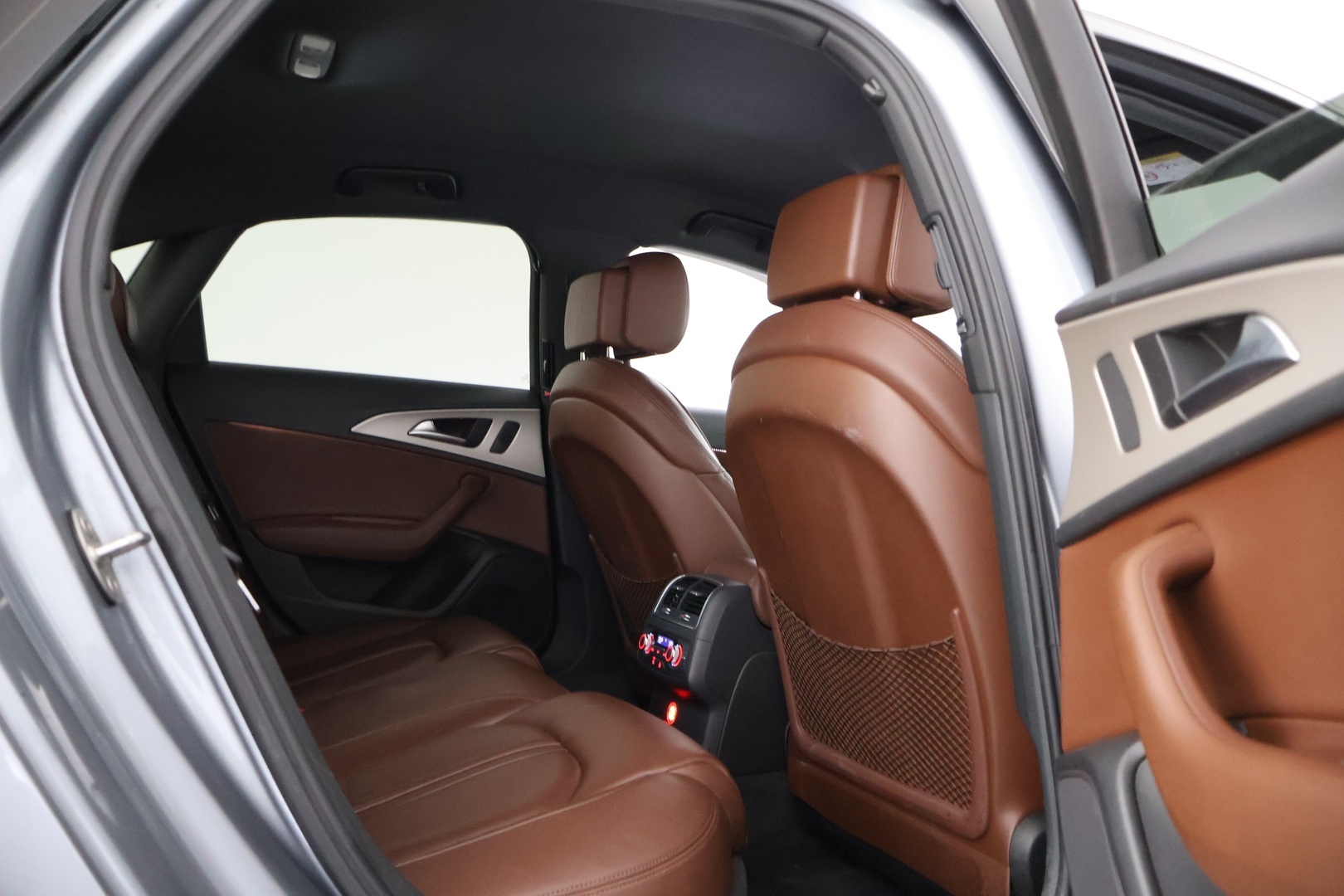 AUDI A6 2015