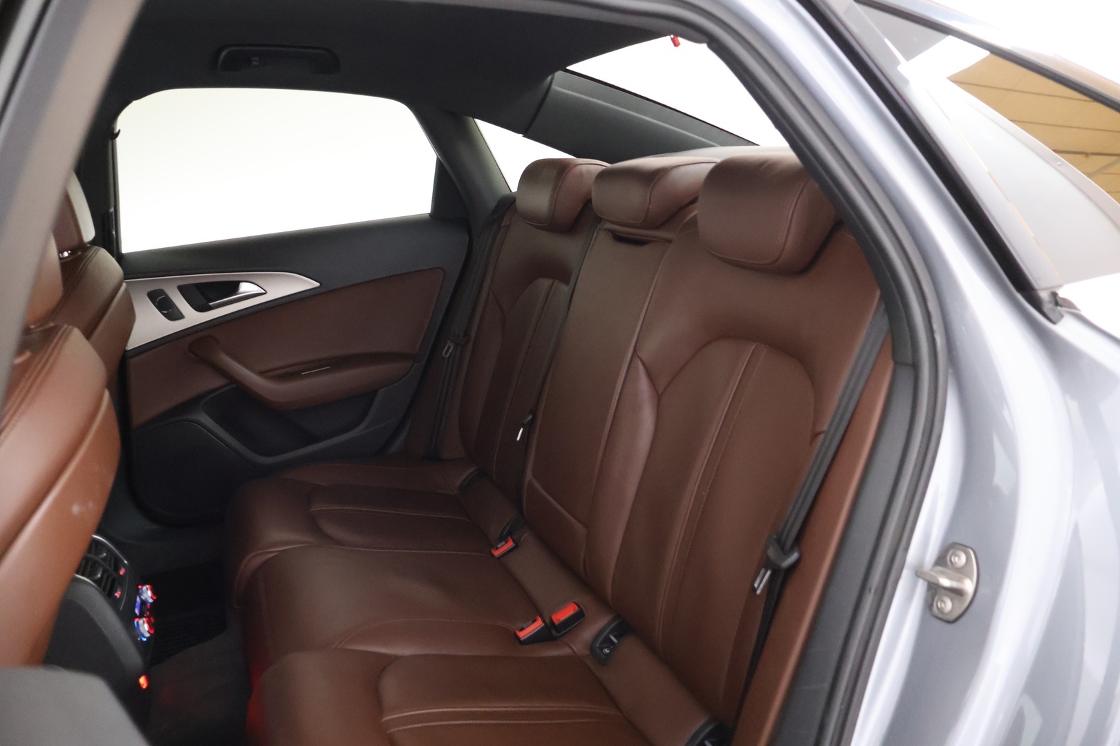 AUDI A6 2015