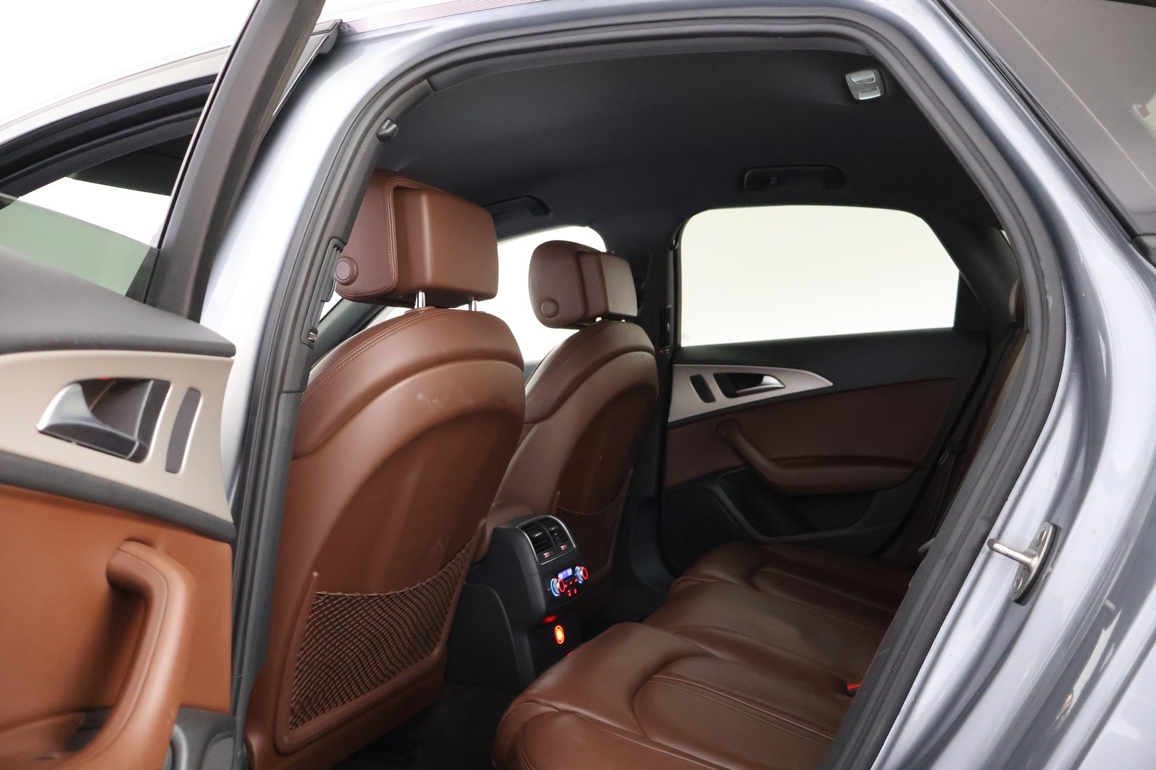 AUDI A6 2015