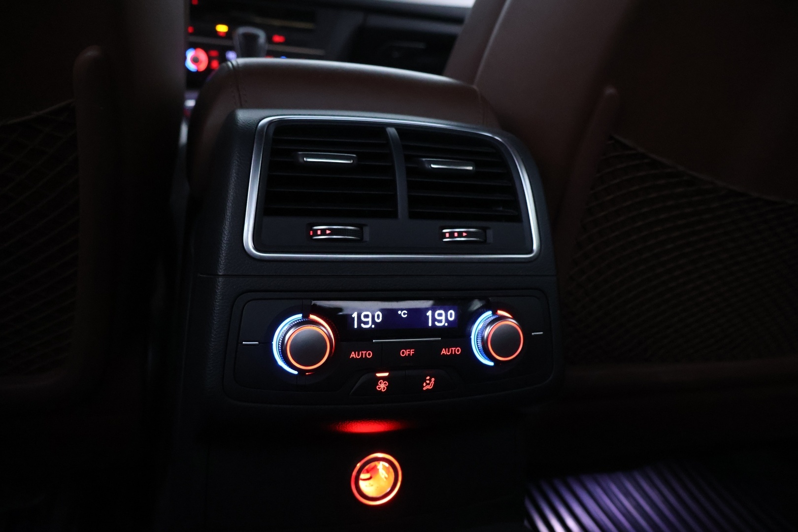 AUDI A6 2015