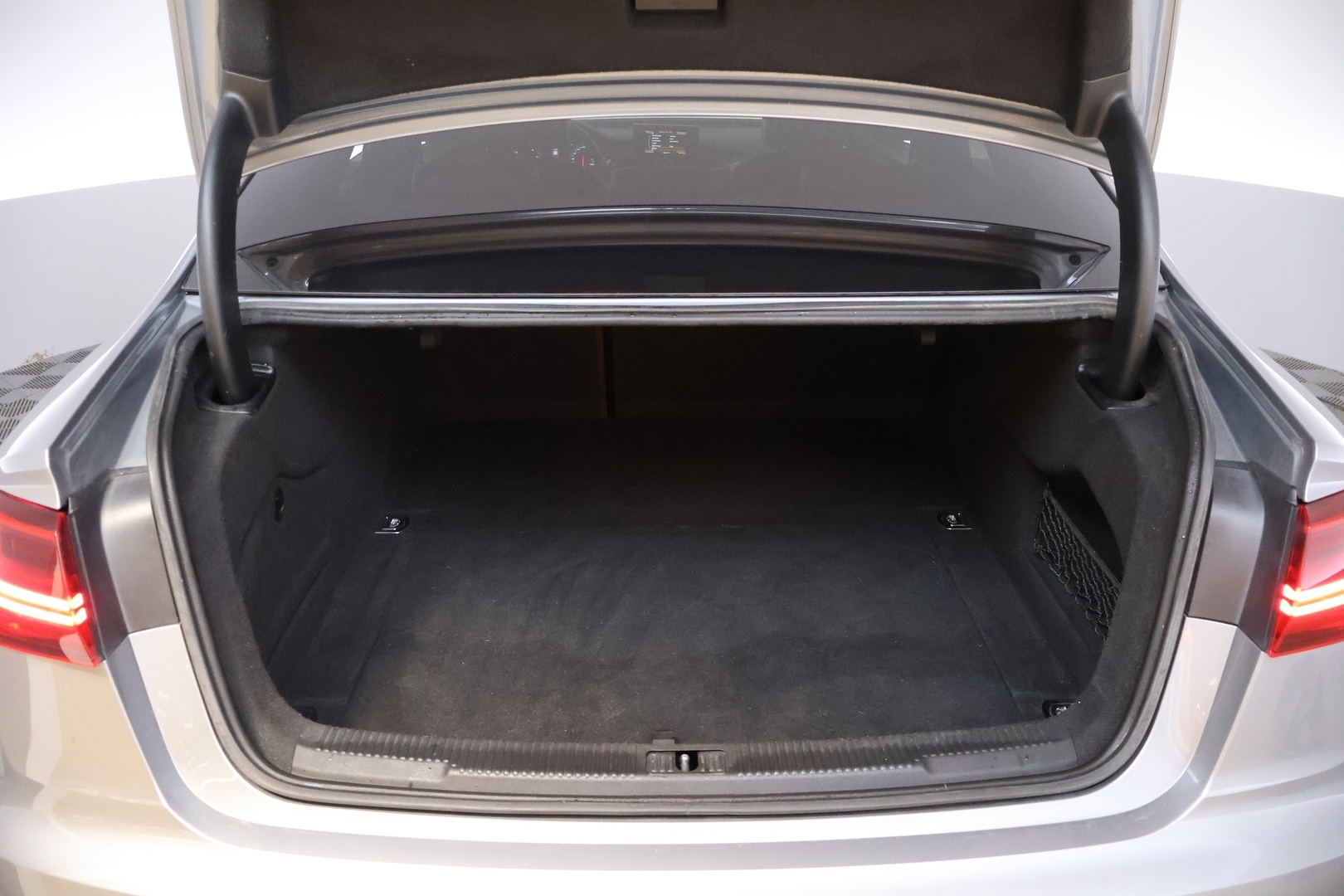 AUDI A6 2015