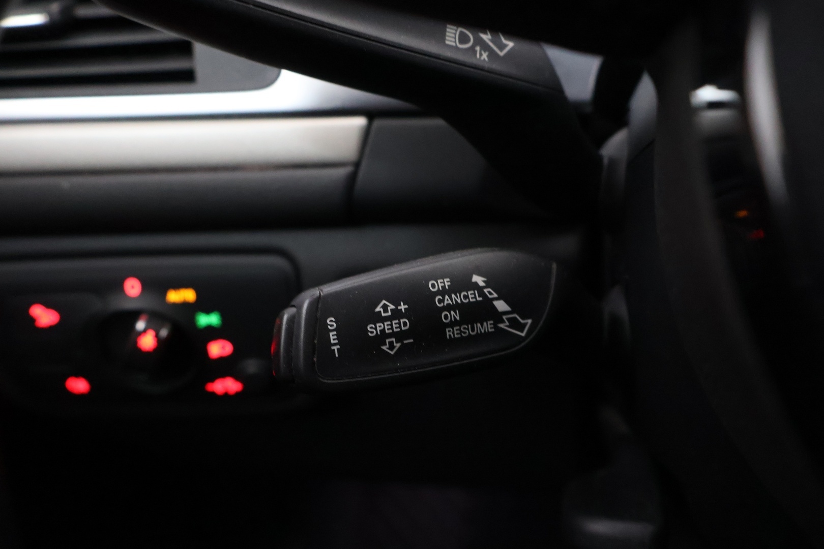 AUDI A6 2015