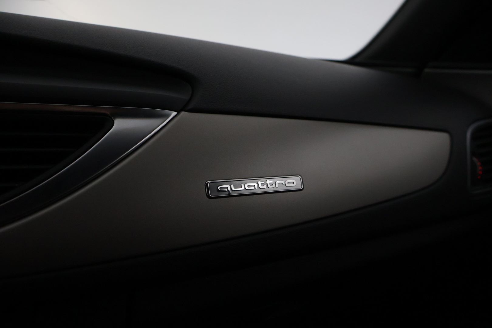AUDI A6 2015