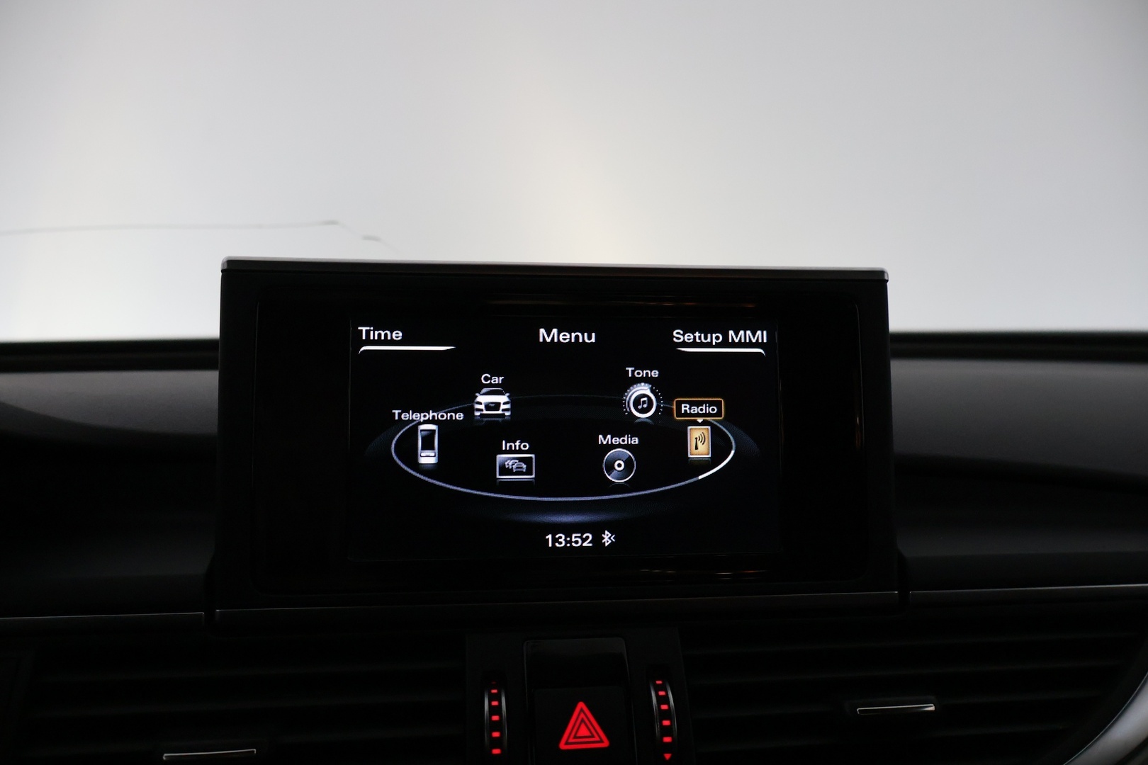 AUDI A6 2015