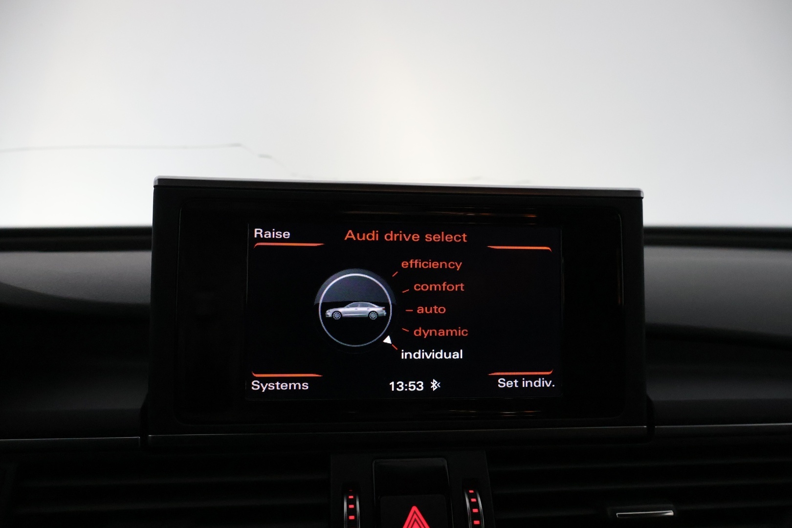 AUDI A6 2015