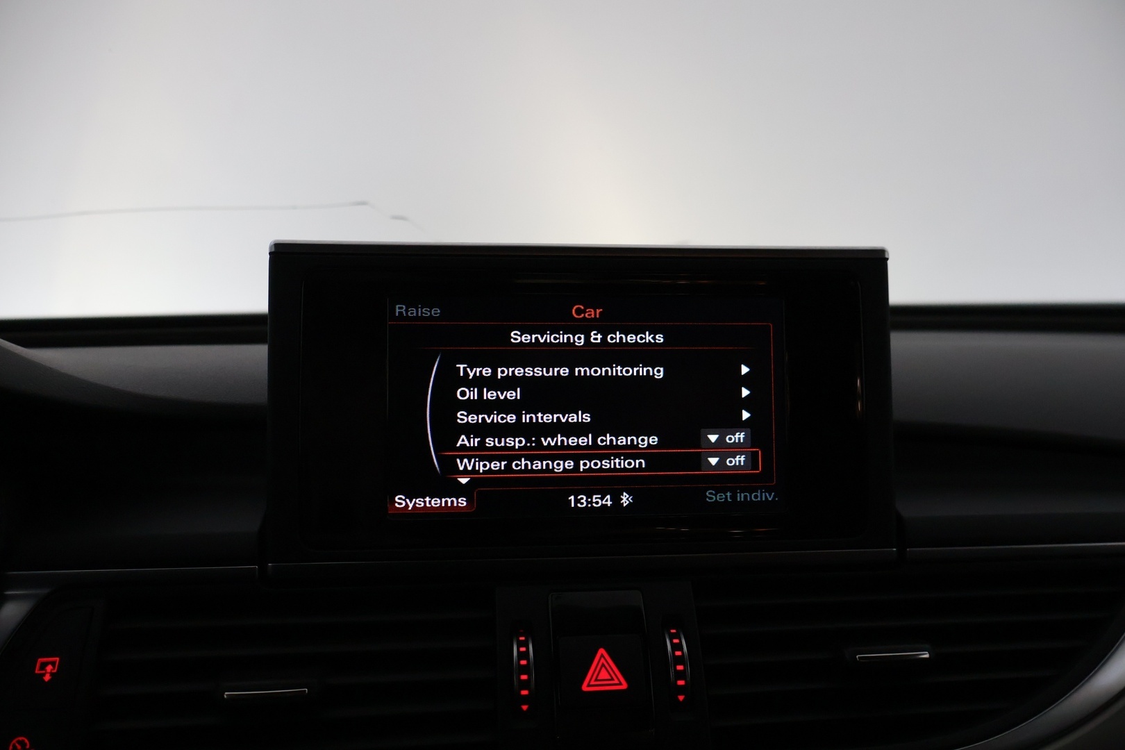 AUDI A6 2015