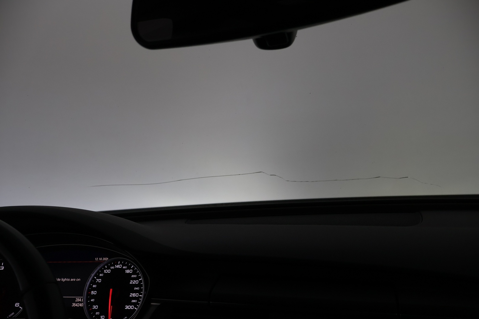 AUDI A6 2015