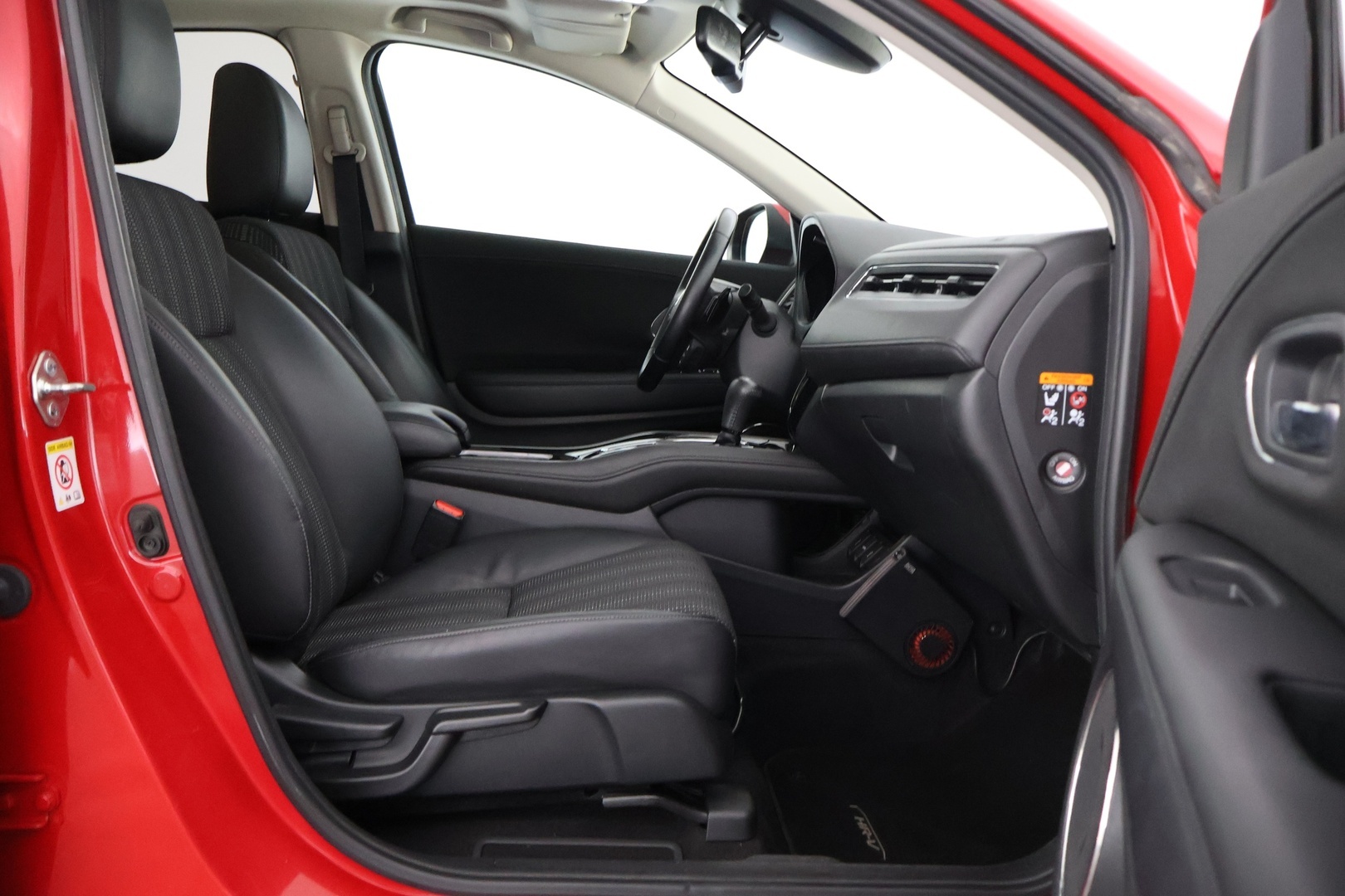 HONDA HR-V 2018