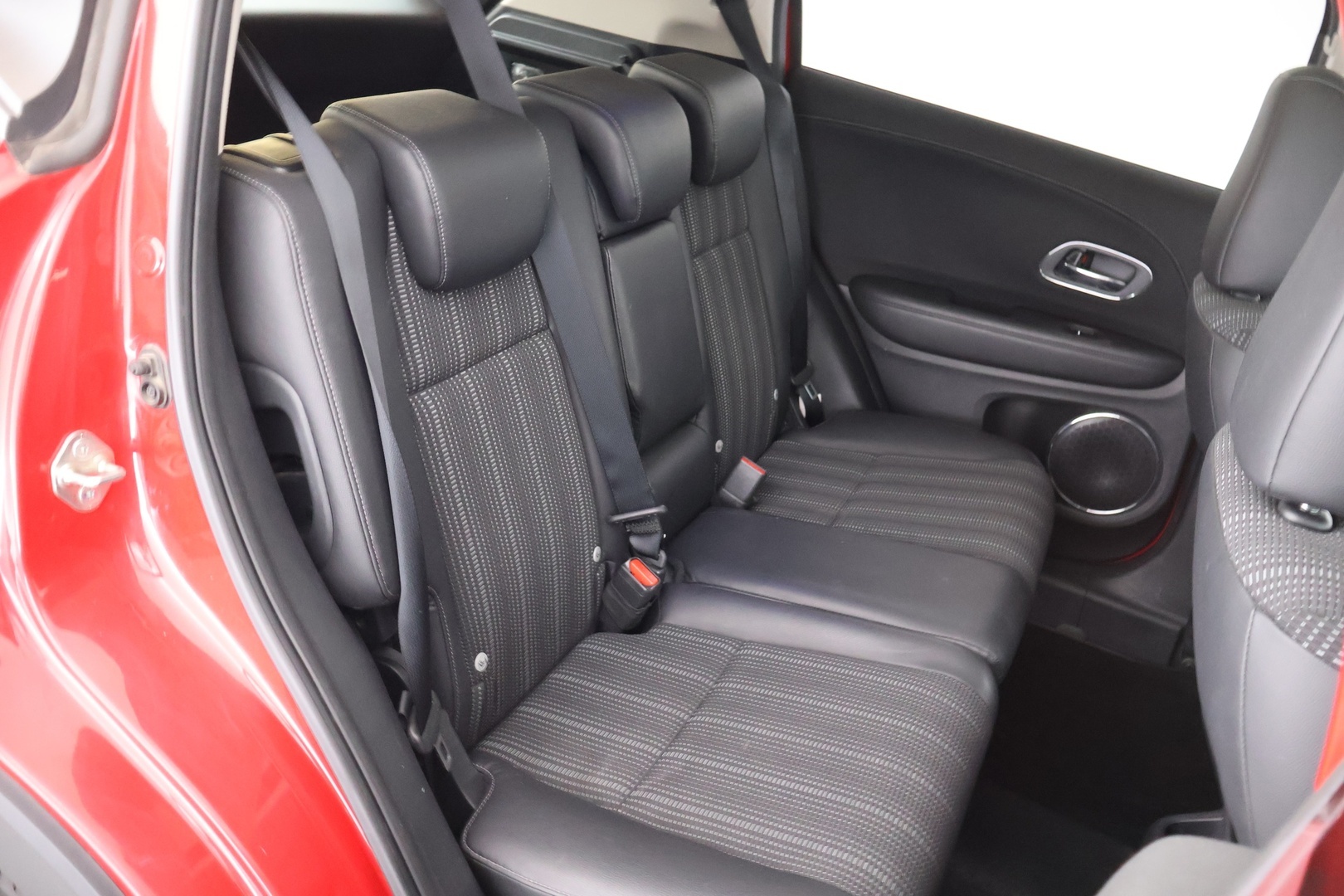 HONDA HR-V 2018