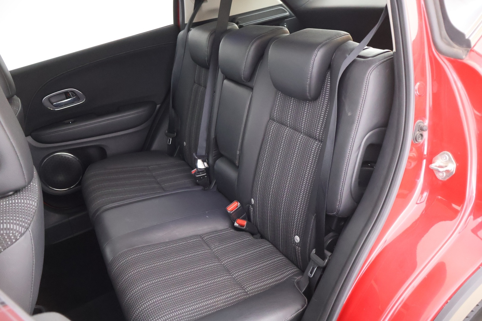HONDA HR-V 2018