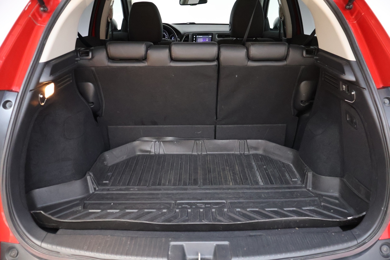 HONDA HR-V 2018