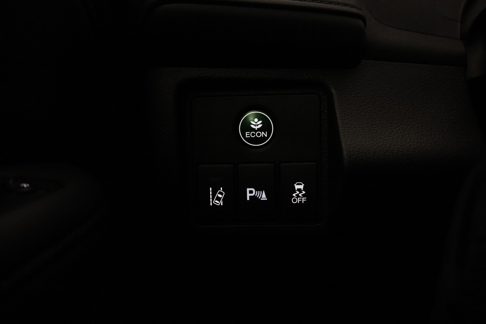 HONDA HR-V 2018