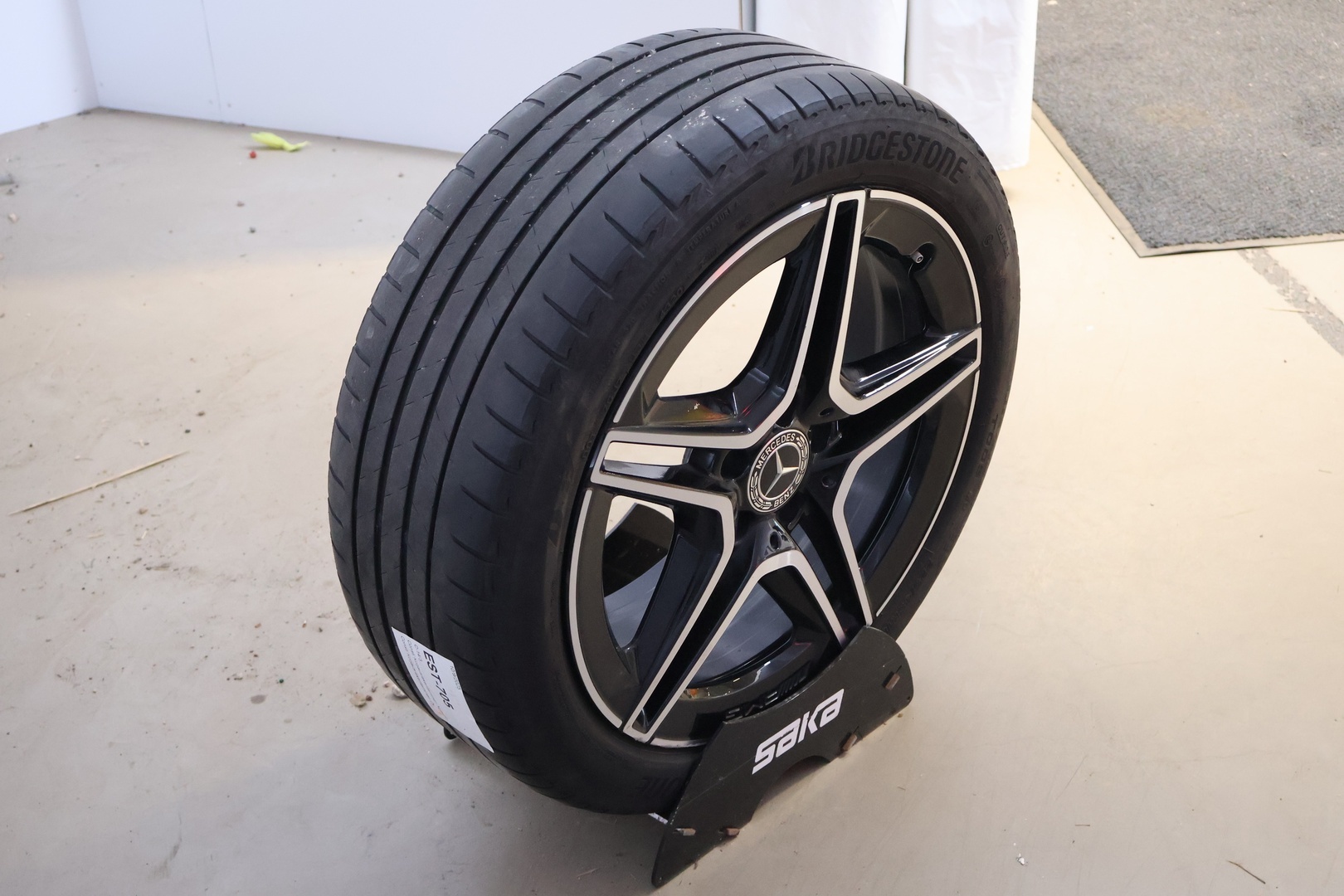 MERCEDES-BENZ A 2021