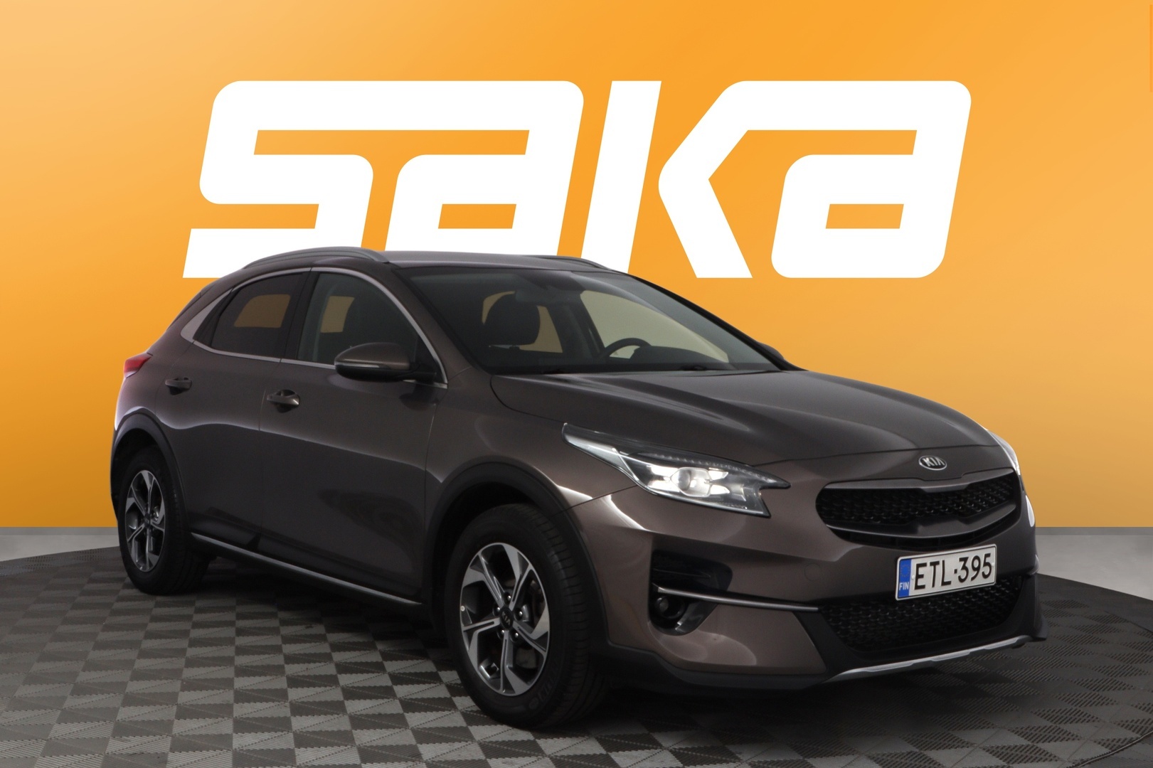 KIA XCeed 2021