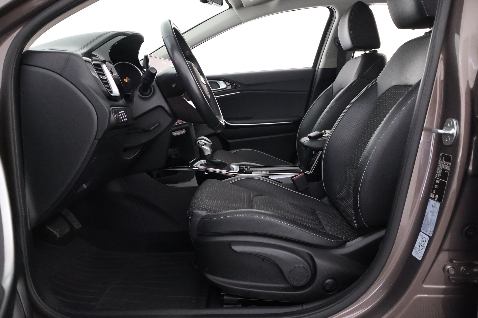 KIA XCeed 2021