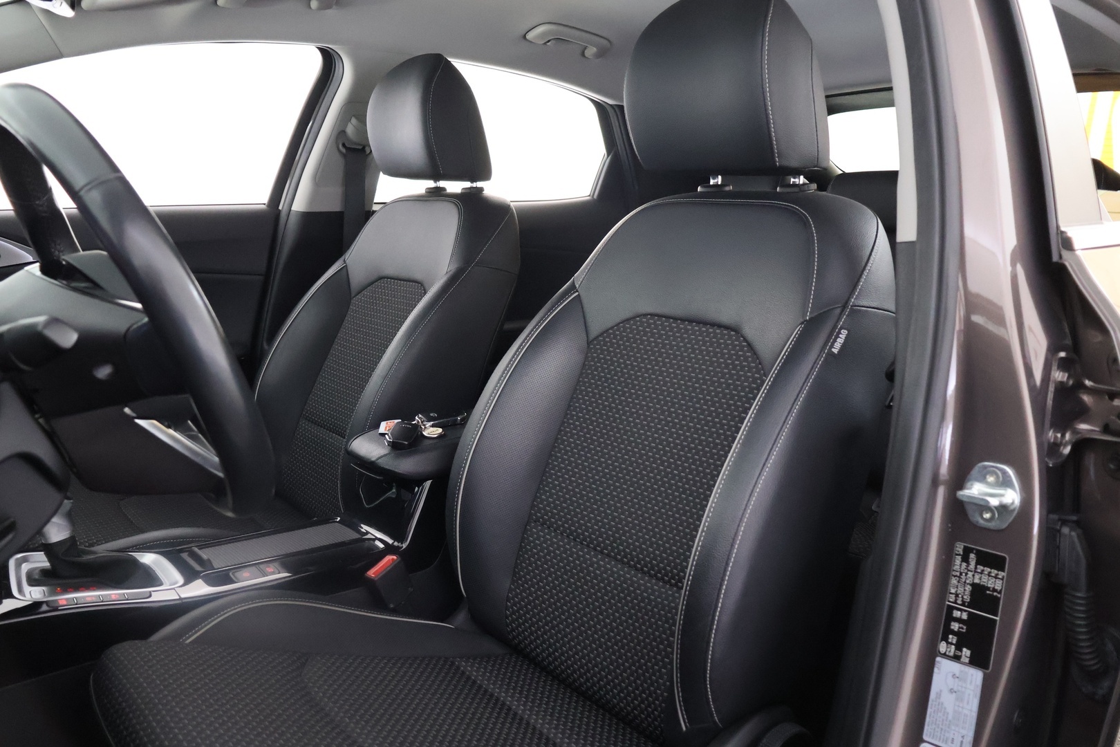 KIA XCeed 2021